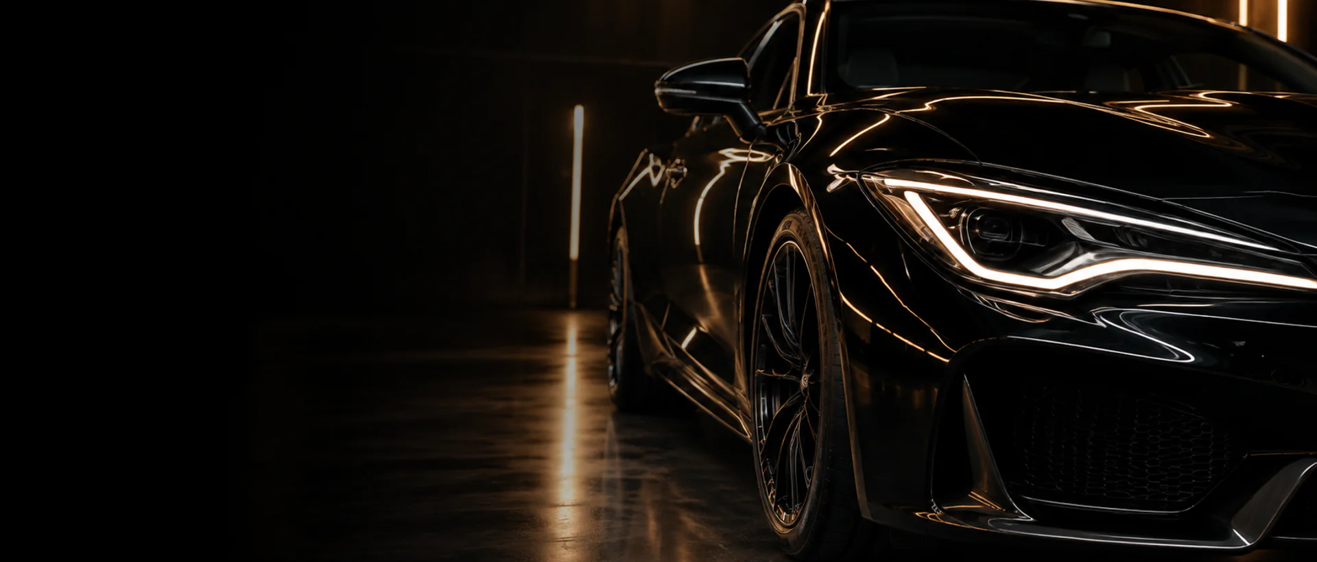 Auto detailing — Lux Car Detailing