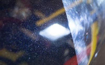 Na czym polega korekta lakieru i kiedy warto ją wykonać?