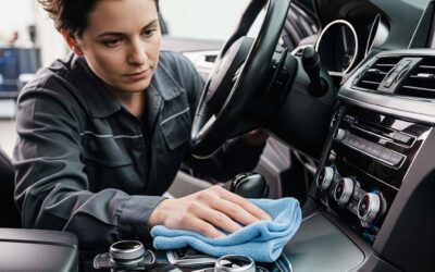 Jak przygotować samochód do sprzedaży – checklist